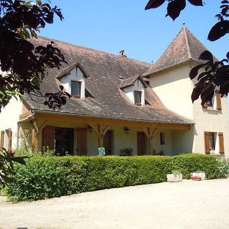 Moulin De Latouille Bed & Breakfast Exterior photo
