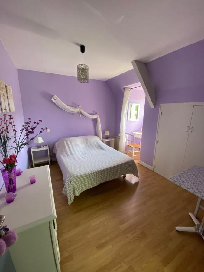 Moulin De Latouille Bed & Breakfast Exterior photo