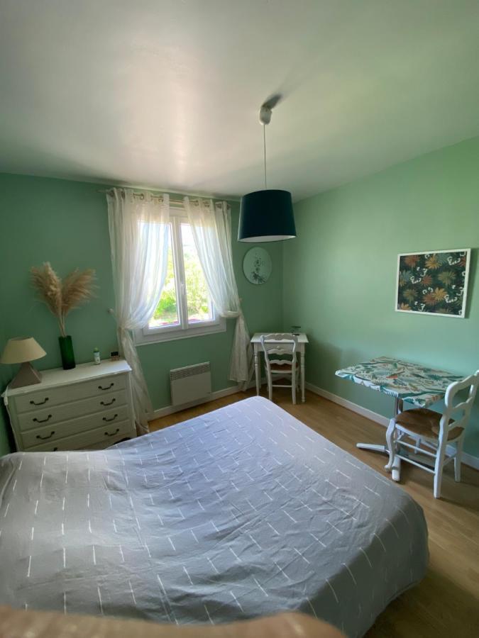 Moulin De Latouille Bed & Breakfast Exterior photo
