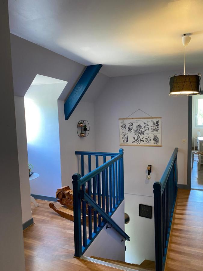 Moulin De Latouille Bed & Breakfast Exterior photo