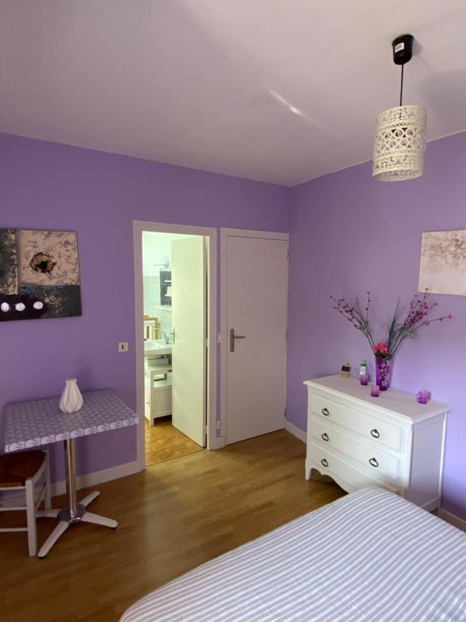 Moulin De Latouille Bed & Breakfast Exterior photo